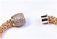 Bracciale Idandi Donna in Argento Zirconia IDBR2 - IDBR2